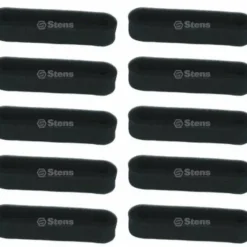 Stens Parts & Accessories|10 PK Air Filter Fits Shindaiwa A226000590 70064-82210 F18 T18 C230 T230 LE230 - Explore Premium Parts & Accessories for All Motor Vehicle Models