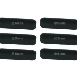Flash Sale 6 PK Air Filter Fits Shindaiwa A226000590 70064-82210 F18 T18 C230 T230 LE230 - Explore Premium Parts & Accessories for All Motor Vehicle Models Stens Parts & Accessories