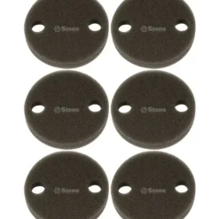 Flash Sale 6 PK Air Filter Fits Shindaiwa A226000650 PB270 B450 C350 T270 C270 T350 T27 C27 - Explore Premium Parts & Accessories for All Motor Vehicle Models Stens Parts & Accessories
