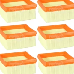 Cheap 6 PK Air Filter Fits Stihl 4283-141-0300 BR800 BR800C BR800X - Explore Premium Parts & Accessories for All Motor Vehicle Models Rotary Parts & Accessories