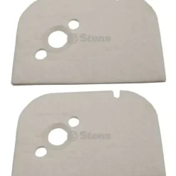 Shop 2 PK Air Filter Fits Stihl 1120-120-1600 1120-124-0800 009 010 011 012 - Explore Premium Parts & Accessories for All Motor Vehicle Models Stens Parts & Accessories