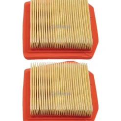 Hot 2 PK Air Filter Fits Stihl 4147-141-0300 FS240C FS260C FS360C FS410C FS460C - Explore Premium Parts & Accessories for All Motor Vehicle Models Stens Parts & Accessories