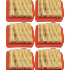 Shop 6 PK Air Filter Fits Stihl 4147-141-0300 FS240C FS260C FS360C FS410C FS460C - Explore Premium Parts & Accessories for All Motor Vehicle Models Stens Parts & Accessories