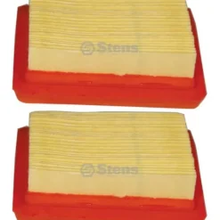 Flash Sale 2 PK Air Filter Fits Stihl 4134-141-0300 FS120 FS200 FS250 FS350 FS450 - Explore Premium Parts & Accessories for All Motor Vehicle Models Stens Parts & Accessories