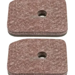 Cheap 2 PK Air Filter Fits Stihl 4237-120-1800 HS81 HS81RC HS81TC HS82 HS86 HS86T HS87 - Explore Premium Parts & Accessories for All Motor Vehicle Models Stens Parts & Accessories