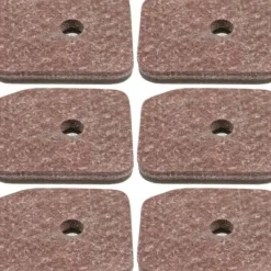Sale 6 PK Air Filter Fits Stihl 4237-120-1800 HS81 HS81RC HS81TC HS82 HS86 HS86T HS87 - Explore Premium Parts & Accessories for All Motor Vehicle Models Stens Parts & Accessories