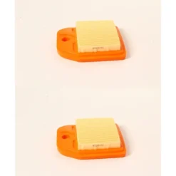 Shop 2 PK Air Filter Fits Stihl 4237-141-0300 HS81R HS81RC HS81T HS81TC HS86R HS86T - Explore Premium Parts & Accessories for All Motor Vehicle Models Rotary Parts & Accessories
