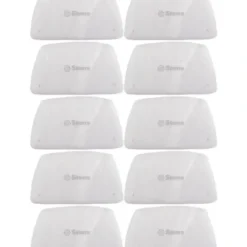Stens Parts & Accessories|10 PK Air Filter Fits Stihl 1139-124-0800 MS171 - Explore Premium Parts & Accessories for All Motor Vehicle Models