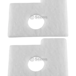 Outlet 2 PK Air Filter Fits Stihl 1130-124-0801 1130-124-0800 017 018 MS170 MS180 - Explore Premium Parts & Accessories for All Motor Vehicle Models Stens Parts & Accessories