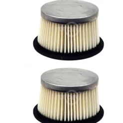 Flash Sale 2 PK Air Filter Fits Tecumseh 30727 Cub Cadet 488619-R1 JD AM30900 - Explore Premium Parts & Accessories for All Motor Vehicle Models Rotary Parts & Accessories