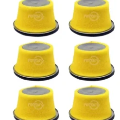 Cheap 6 PK Air Filter Fits Wisconsin Robin Subaru EY2273261007 2273261007 WI-185 - Explore Premium Parts & Accessories for All Motor Vehicle Models Rotary Parts & Accessories