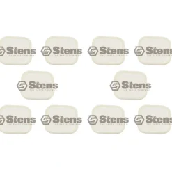 Stens Parts & Accessories|10 Pk Air Filter for Echo A226000473 A226000472 PB251 PB255 PB 265 PE280 SRM280 - Explore Premium Parts & Accessories for All Motor Vehicle Models