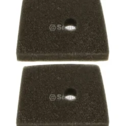 Sale 2 PK Air Filter For Husqvarna 537186301 123L 223L 323L 325RX 325LX 326RX 322C - Explore Premium Parts & Accessories for All Motor Vehicle Models Stens Parts & Accessories