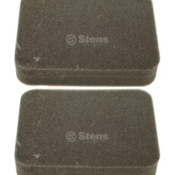 Store 2 PK Air Filter For Husqvarna Red Max 502844401 150BT 350BF 350BT 560BFS 560BTS - Explore Premium Parts & Accessories for All Motor Vehicle Models Stens Parts & Accessories