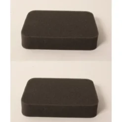 Sale 2 PK Air Filter For Husqvarna RedMax 502844401 150BT 350BF 350BT 560BFS 570BTS - Explore Premium Parts & Accessories for All Motor Vehicle Models Rotary Parts & Accessories