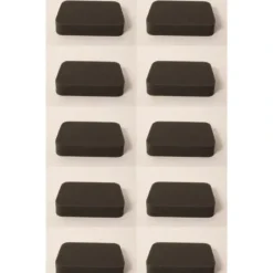 Rotary Parts & Accessories|10 PK Air Filter For Husqvarna RedMax 502844401 150BT 350BF 350BT 560BFS 570BTS - Explore Premium Parts & Accessories for All Motor Vehicle Models