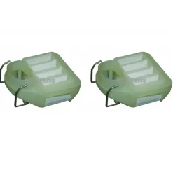 Sale 2 Pk Air Filter for Makita Dolmar 038-173-100 038-173-101 PS7300 DCS7301 DCS7901 - Explore Premium Parts & Accessories for All Motor Vehicle Models Stens Parts & Accessories