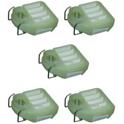 Sale 5 Pk Air Filter for Makita Dolmar 038-173-100 038-173-101 PS7300 DCS7301 DCS7901 - Explore Premium Parts & Accessories for All Motor Vehicle Models Stens Parts & Accessories