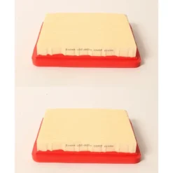 Discount 2 PK Air Filter For MTD Cub Cadet 951-15245 1X65CUA 5X70MU 6X65MU 6X70MU 7X70JUA - Explore Premium Parts & Accessories for All Motor Vehicle Models Stens Parts & Accessories