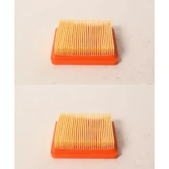 Cheap 2 PK Air Filter For Stihl 4180-141-0300B KM91R KM131 BT131 HT132 FS89 FS111 FC96 - Explore Premium Parts & Accessories for All Motor Vehicle Models Stens Parts & Accessories