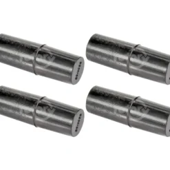 Sale 4 PK Anti Vibration Mount Fits Husqvarna 502225301 240 240R 245 245R - Explore Premium Parts & Accessories for All Motor Vehicle Models Rotary Parts & Accessories