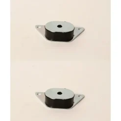 Store 2 PK Anti Vibration Mount Fits Stihl 1115-790-9900 045 056 - Explore Premium Parts & Accessories for All Motor Vehicle Models Rotary Parts & Accessories