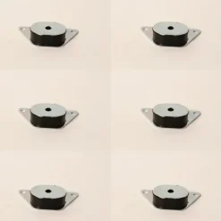 Flash Sale 6 PK Anti Vibration Mount Fits Stihl 1115-790-9900 045 056 - Explore Premium Parts & Accessories for All Motor Vehicle Models Rotary Parts & Accessories