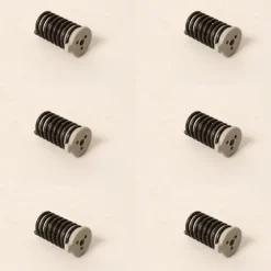 Flash Sale 6 PK Anti Vibration Mount Fits Stihl 1143-790-8302 045 056 - Explore Premium Parts & Accessories for All Motor Vehicle Models Rotary Parts & Accessories