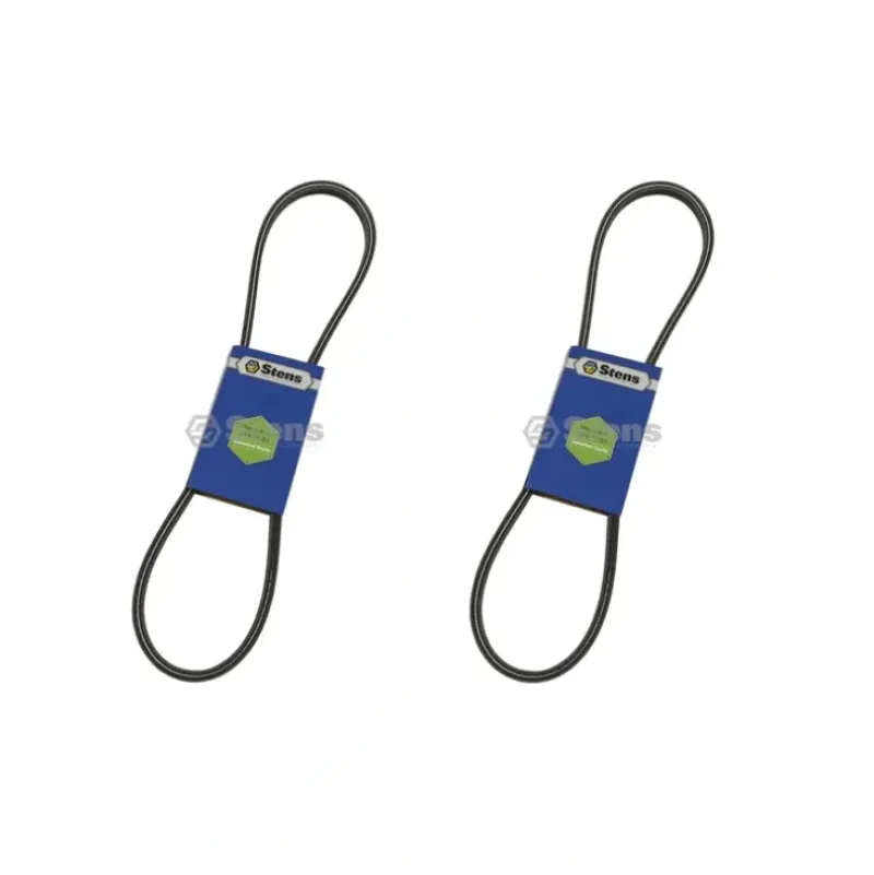 Fashion 2 Pk Auger Drive Belt Fits Husqvarna 584216101 584216102 ST224 ST227P 2005-2015 - Explore Premium Parts & Accessories for All Motor Vehicle Models Stens Parts & Accessories