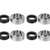 Fashion 4 PK Ball Bearing RA100RR For BobCat 38348-01 Exmark 1-513016 Grasshopper 120081 - Explore Premium Parts & Accessories for All Motor Vehicle Models Rotary Parts & Accessories
