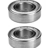 Hot 2 PK Bearing Fits Grasshopper 833210 JD M88251 Kubota 08141-06205 Scag 483466 - Explore Premium Parts & Accessories for All Motor Vehicle Models Rotary Parts & Accessories