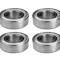 Online 4 PK Bearing Fits Grasshopper 833210 JD M88251 Kubota 08141-06205 Scag 483466 - Explore Premium Parts & Accessories for All Motor Vehicle Models Rotary Parts & Accessories