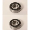 Fashion 2 PK Bearing Fits MTD Cub Cadet Troy-Bilt 941-0919B JD 767R Snapper 7012828YP - Explore Premium Parts & Accessories for All Motor Vehicle Models Laser Aftermarket Parts