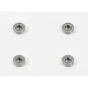 Outlet 4 Pk Bearing For Ariens 05412000 John Deere 9266 Simplicity Snapper 2108202SM - Explore Premium Parts & Accessories for All Motor Vehicle Models Rotary Parts & Accessories