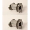 Discount 2 PK Blade Adapter Fits Husqvarna McCulloch Craftsman 532432279 583478001 25mm - Explore Premium Parts & Accessories for All Motor Vehicle Models Rotary Parts & Accessories
