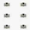 Sale 6 PK Blade Adapter Fits Husqvarna Sears Craftsman AYP 532850977 850977 - Explore Premium Parts & Accessories for All Motor Vehicle Models Rotary Parts & Accessories
