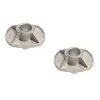 Outlet 2 Pk Blade Adapter For Viking 6170-702-3800-A MR4082 MT4097 MT4112 MT5097 MT6112 - Explore Premium Parts & Accessories for All Motor Vehicle Models Rotary Parts & Accessories
