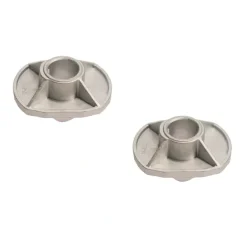 Outlet 2 Pk Blade Adapter For Viking 6170-702-3800-A MR4082 MT4097 MT4112 MT5097 MT6112 - Explore Premium Parts & Accessories for All Motor Vehicle Models Rotary Parts & Accessories