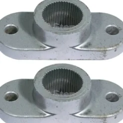 Sale 2 PK Blade Adapter ONLY Fits MTD 748-0300 753-0583 Splined - Explore Premium Parts & Accessories for All Motor Vehicle Models Stens Parts & Accessories