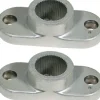 Cheap 2 PK Blade Adapter ONLY Fits MTD 948-0365 748-0365 38" & 42" Deep Decks - Explore Premium Parts & Accessories for All Motor Vehicle Models Stens Parts & Accessories