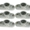 Best Sale 6 PK Blade Adapter ONLY Fits MTD 948-0365 748-0365 38" & 42" Deep Decks - Explore Premium Parts & Accessories for All Motor Vehicle Models Stens Parts & Accessories
