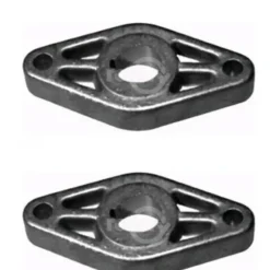 Online 2 PK Blade Adaptor For Stiga 1134-2082-01 Park 2000-02 Villa Garden - Explore Premium Parts & Accessories for All Motor Vehicle Models Rotary Parts & Accessories