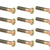 Shop 12 PK Blade Bolt Fits Exmark 3213-6 1/2-20 x 2-1/4" Grade 8 - Explore Premium Parts & Accessories for All Motor Vehicle Models Rotary Parts & Accessories