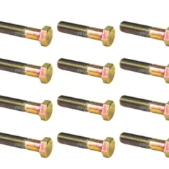 Shop 12 PK Blade Bolt Fits Exmark 3213-6 1/2-20 x 2-1/4" Grade 8 - Explore Premium Parts & Accessories for All Motor Vehicle Models Rotary Parts & Accessories