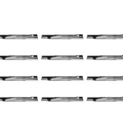 Rotary Parts & Accessories|12 PK Blade Fits Exmark 1-323515 103-6583-S 48" Ferris 1520843S BobCat 32061A - Explore Premium Parts & Accessories for All Motor Vehicle Models