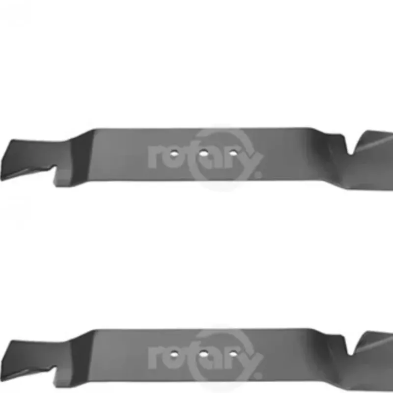 Best 2 PK Blade Fits Husqvarna 531005035 531010233 516506410 Electrolux 6506404 Royal - Explore Premium Parts & Accessories for All Motor Vehicle Models Rotary Parts & Accessories
