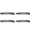 Clearance 4 PK Blade Fits Husqvarna 531005035 531010233 516506410 Electrolux 6506404 Royal - Explore Premium Parts & Accessories for All Motor Vehicle Models Rotary Parts & Accessories