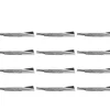 New 12 PK Blade Fits Husqvarna 531005011 506676501 506668701 850-12 850HST 34" 85 CM - Explore Premium Parts & Accessories for All Motor Vehicle Models Rotary Parts & Accessories