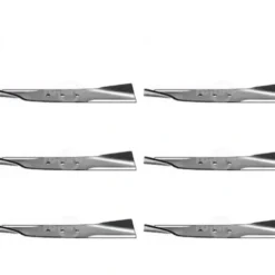 Online 6 PK Blade Fits Husqvarna 531005011 506676501 506668701 850-12 850HST 34" 85 CM - Explore Premium Parts & Accessories for All Motor Vehicle Models Rotary Parts & Accessories