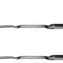 Clearance 2 PK Blade Fits Murray 91871HT 40603 40604 40606 40620 40622 40" - Explore Premium Parts & Accessories for All Motor Vehicle Models Rotary Parts & Accessories